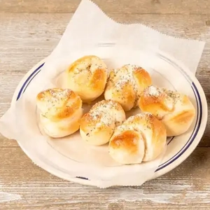 Garlic Knots