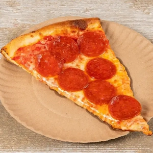 1 Pizza Slice