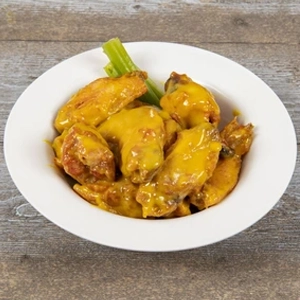 Dozen Wings